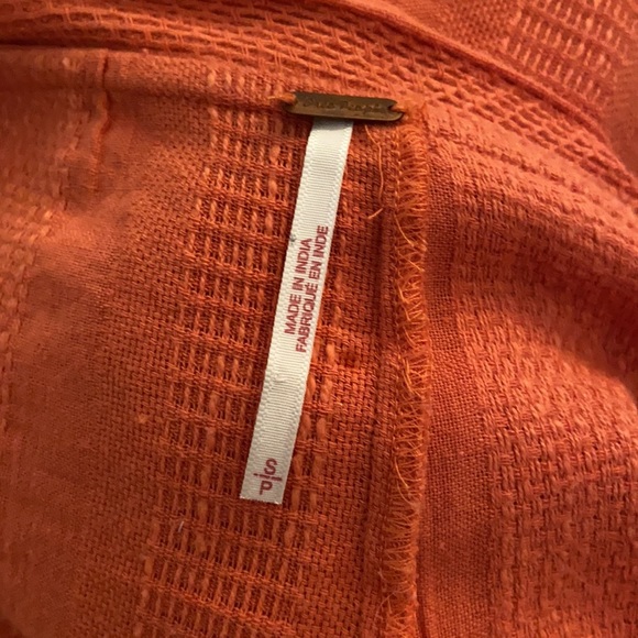 Free People Unforgettable Convertible Maxi Skirt S - Picture 3 of 5